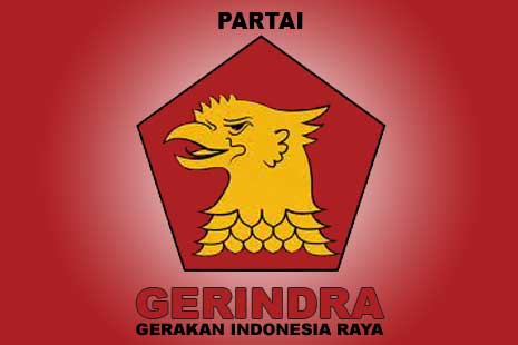 Banyak Parpol Mendekat ke Foke, Gerindra Tak Risau