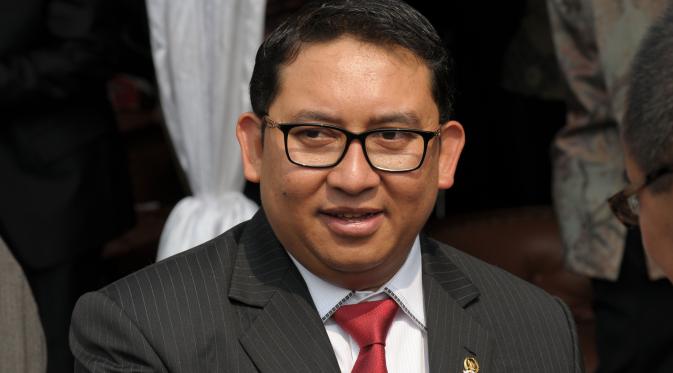 Fadli Zon Terpilih Jadi Presiden Parlemen Antikorupsi Sedunia