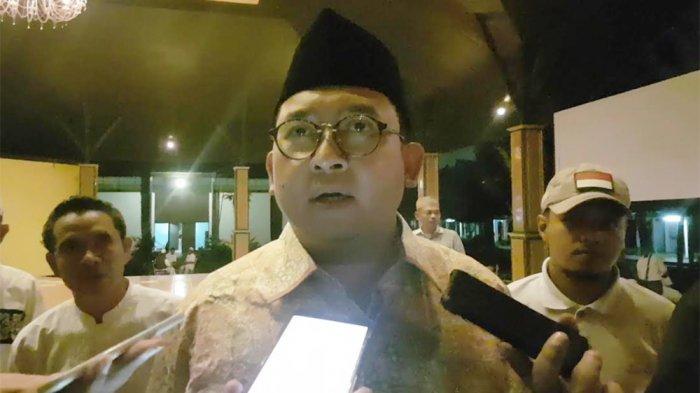 Soroti Sistem KPU, Fadli Zon: Koreksinya Pakai Whatsapp, Kalau Nggak Dibaca Tidak Dikoreksi