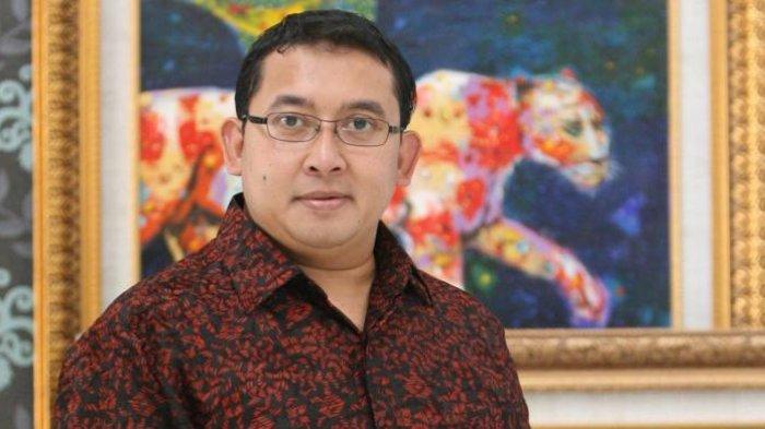 Fadli Zon: Lima Tahun Pemerintahan Jokowi Terjadi Pemasungan Demokrasi hingga Persekusi Ulama