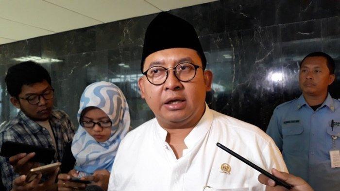 Fadli Zon Berharap Petani Produksi Beras Biar Bisa Makan: Bukan E-Food